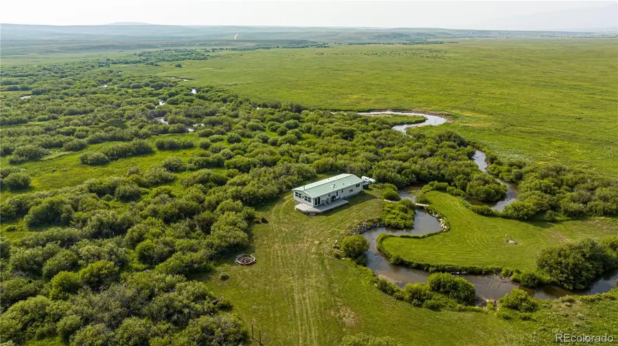 961 County Road 29, Walden, CO 80480 - #2