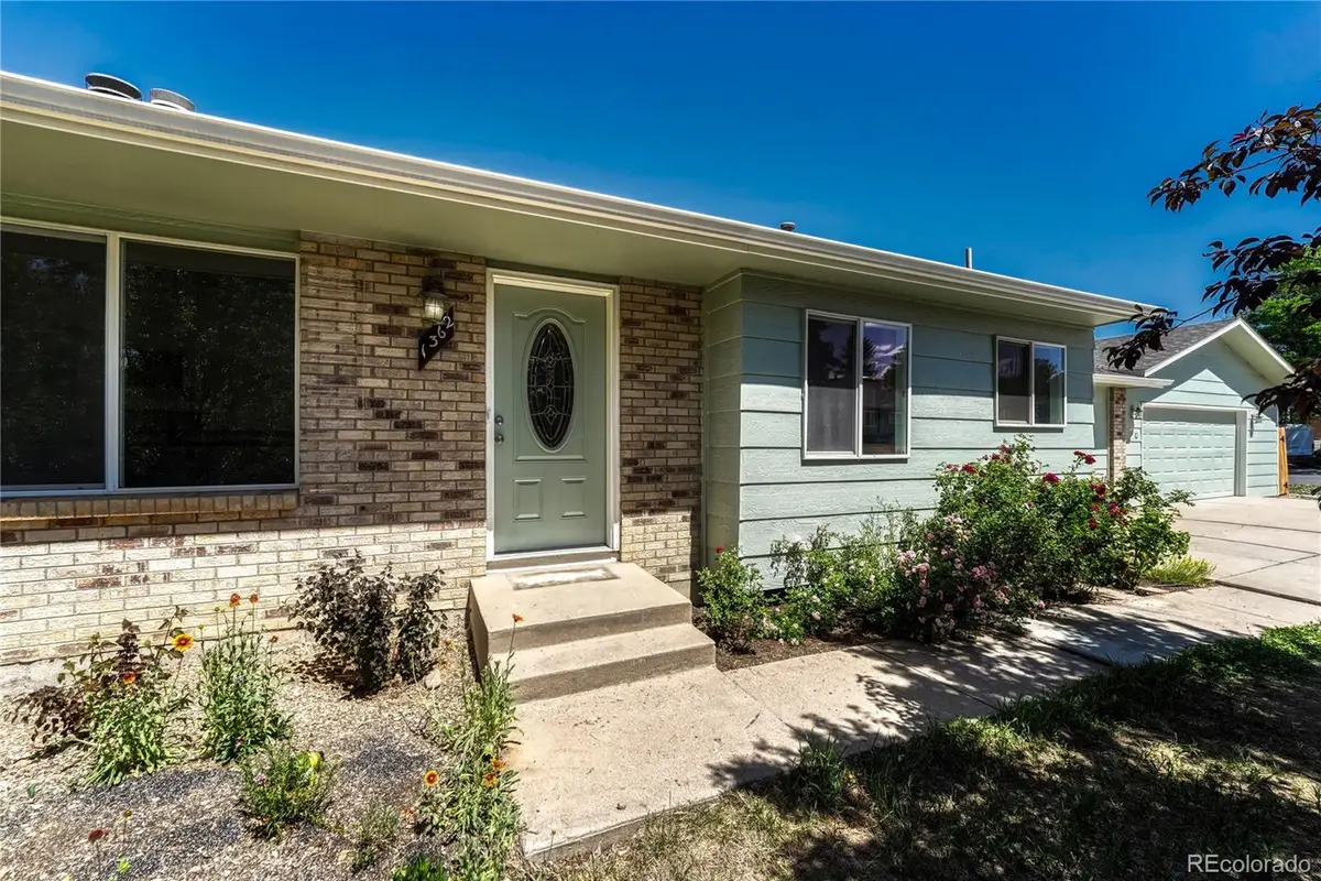 1362 S Andes Street, Aurora, CO 80017 - #1