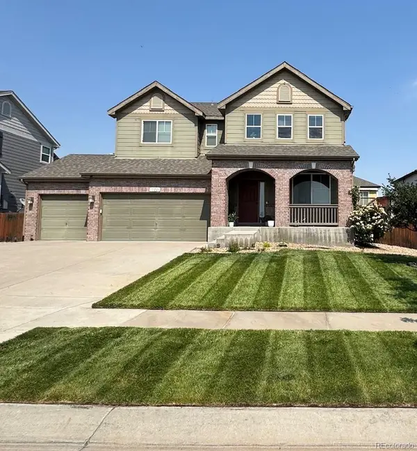 10226 Olathe Street, Commerce City, CO 80022