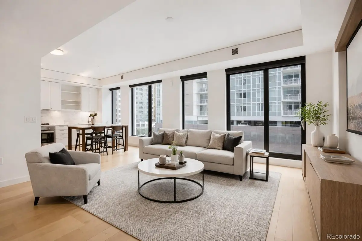 1750 Wewatta Street #403, Denver, CO 80202 - #1
