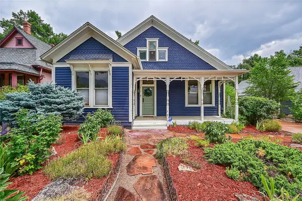 1824 W Colorado Avenue, Colorado Springs, CO 80904