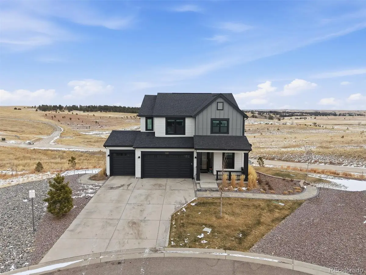 39358 Hart Circle, Elizabeth, CO 80107 - #1