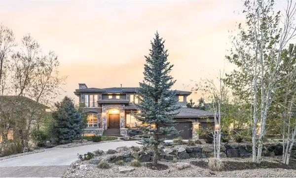981 Buffalo Ridge Road, Castle Pines, CO 80108