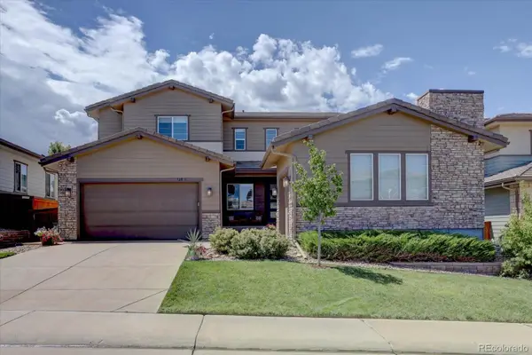 13956 Blue Wing Lane, Parker, CO 80134