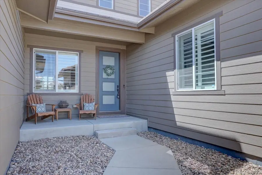 13956 Blue Wing Lane, Parker, CO 80134 - #3