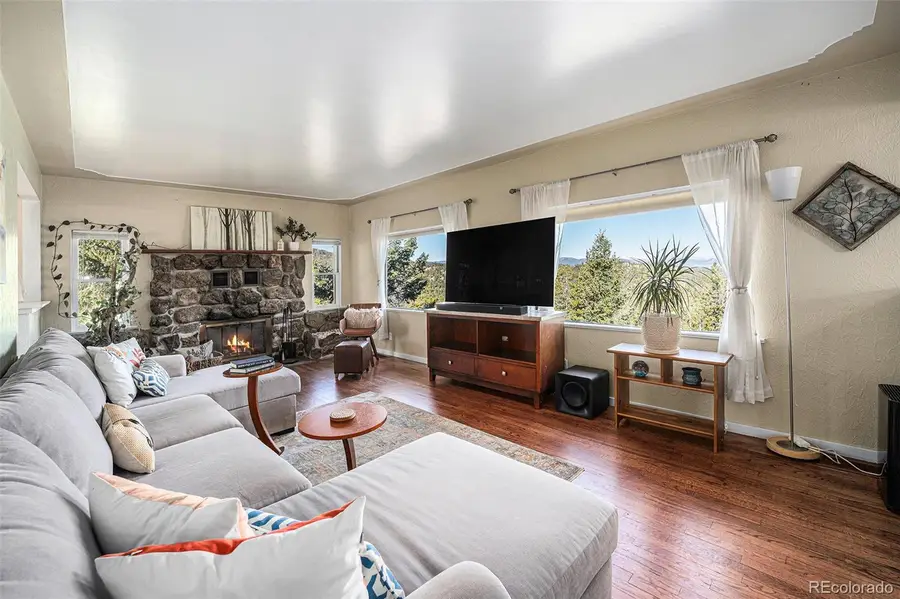 8701 Majestic View Drive, Conifer, CO 80433 - Image #3