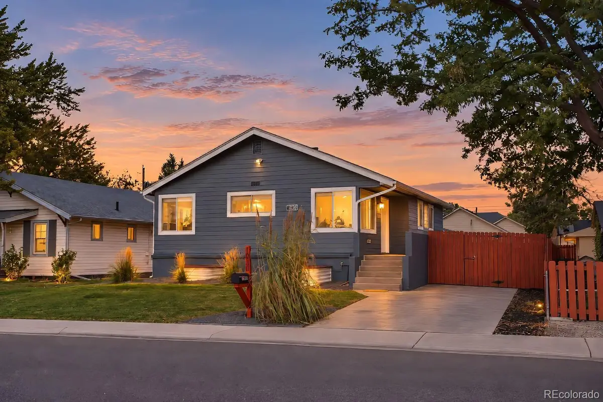1030 S Kearney, Denver, CO 80224 - #1