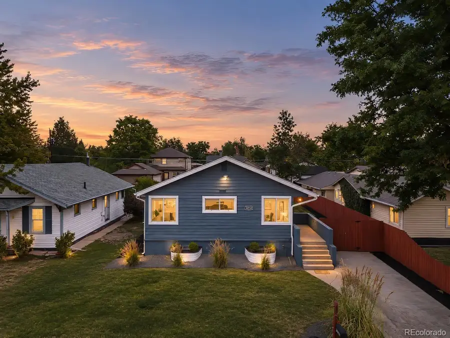 1030 S Kearney, Denver, CO 80224 - #2