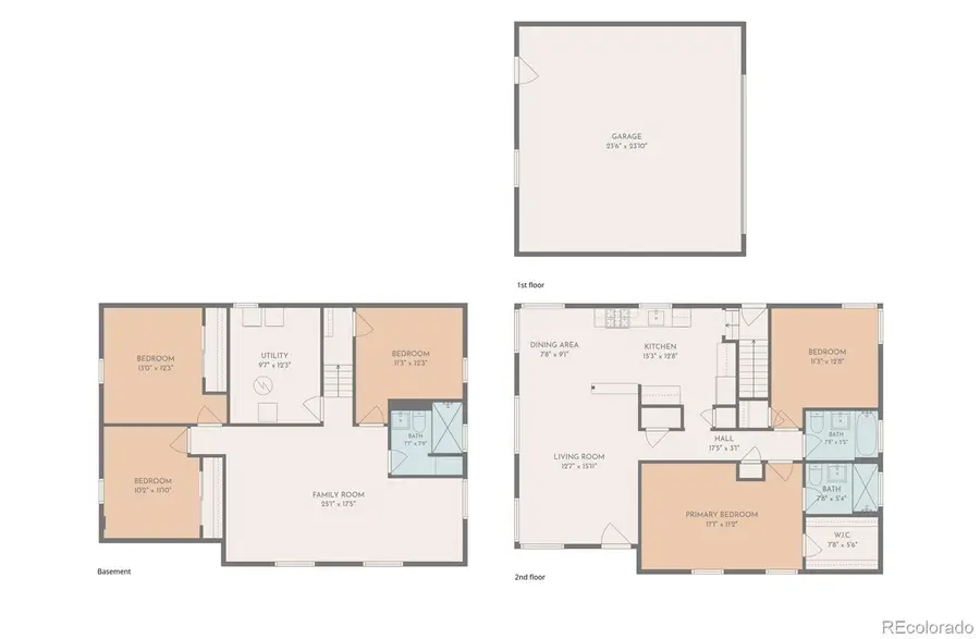 1030 S Kearney, Denver, CO 80224 - #3