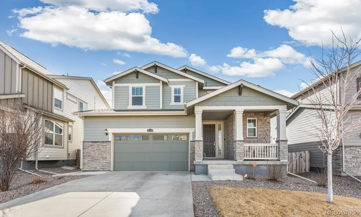 26344 E 4th Place, Aurora, CO 80018 - #1