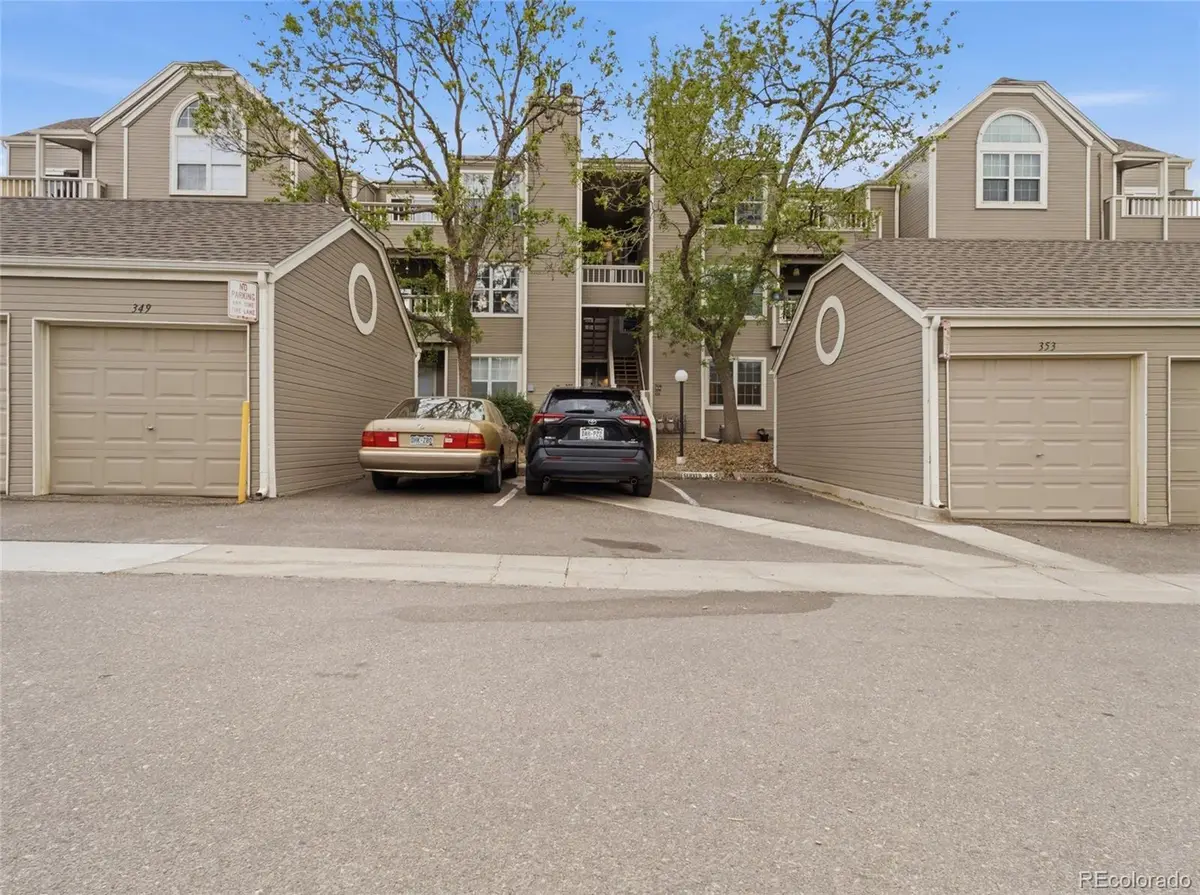 5705 W Atlantic Place #106, Lakewood, CO 80227 - #1