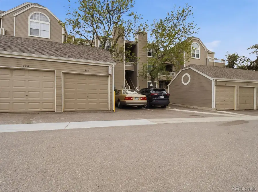 5705 W Atlantic Place #106, Lakewood, CO 80227 - #2
