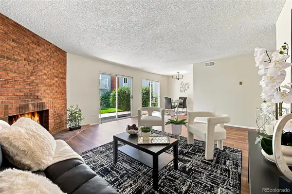 3337 S Monaco Street Parkway #A, Denver, CO 80222