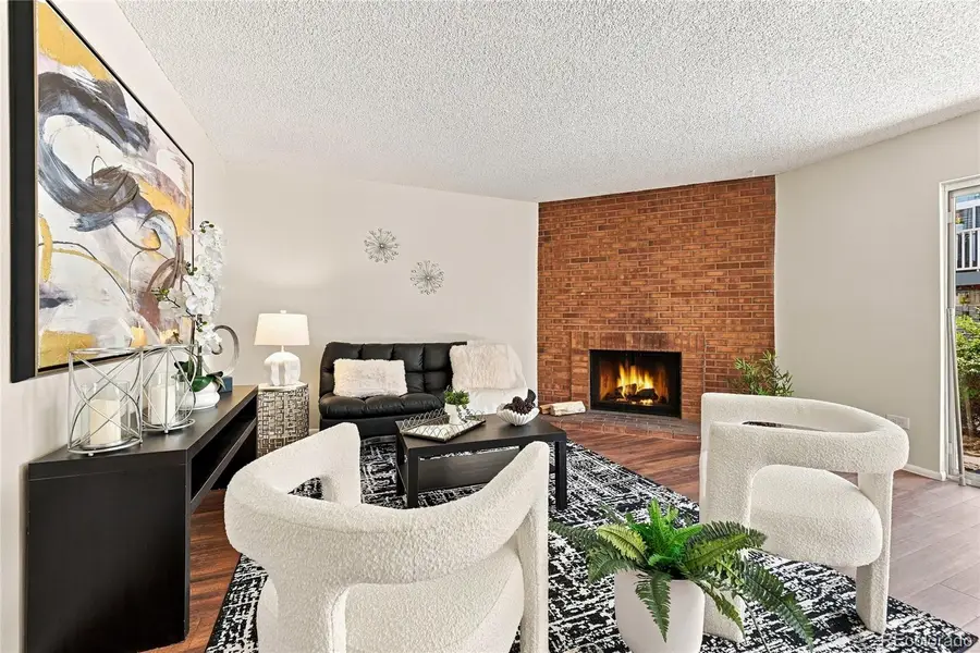 3337 S Monaco Street Parkway #A, Denver, CO 80222 - #2