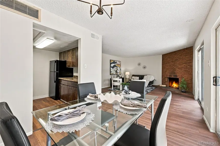3337 S Monaco Street Parkway #A, Denver, CO 80222 - #3