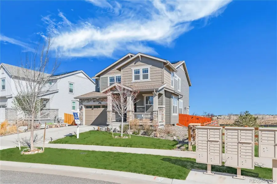 24781 E Tennessee Avenue, Aurora, CO 80018 - #3