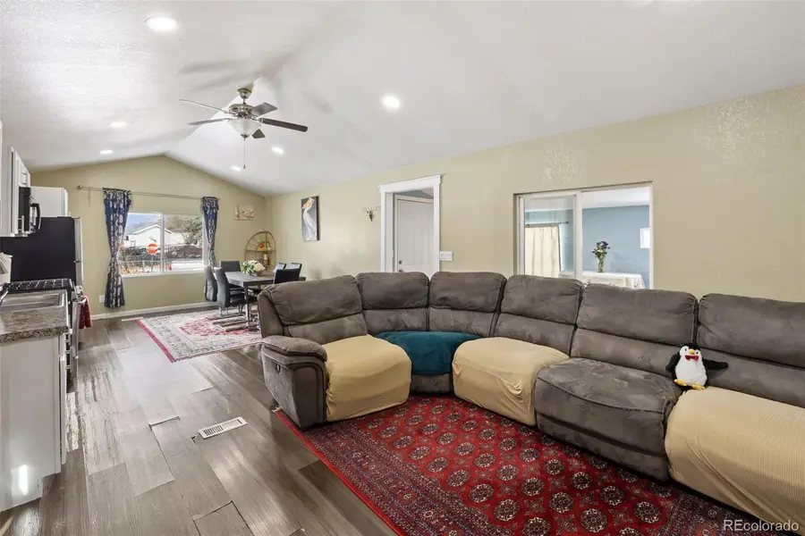 4825 Astrozon Boulevard, Colorado Springs, CO 80916 - Image #2