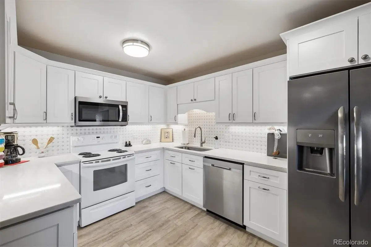 655 S Alton Way #7D, Denver, CO 80247 - #1
