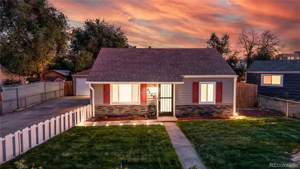 6107 Hudson Street, Commerce City, CO 80022