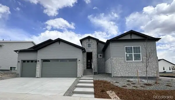 5008 Cupele Trail, Castle Rock, CO 80104