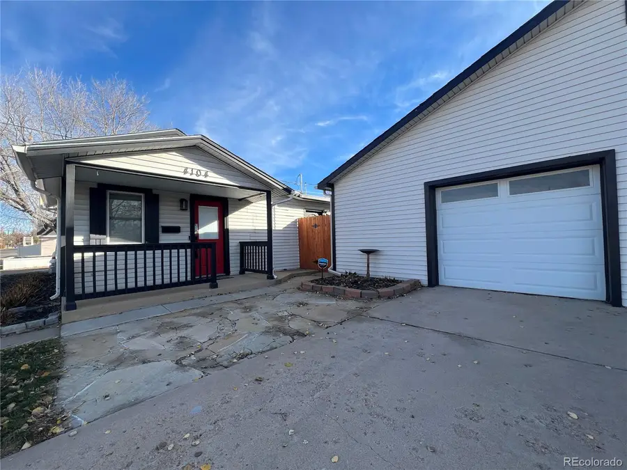 4104 S Pennsylvania Street, Englewood, CO 80113 - Image #2