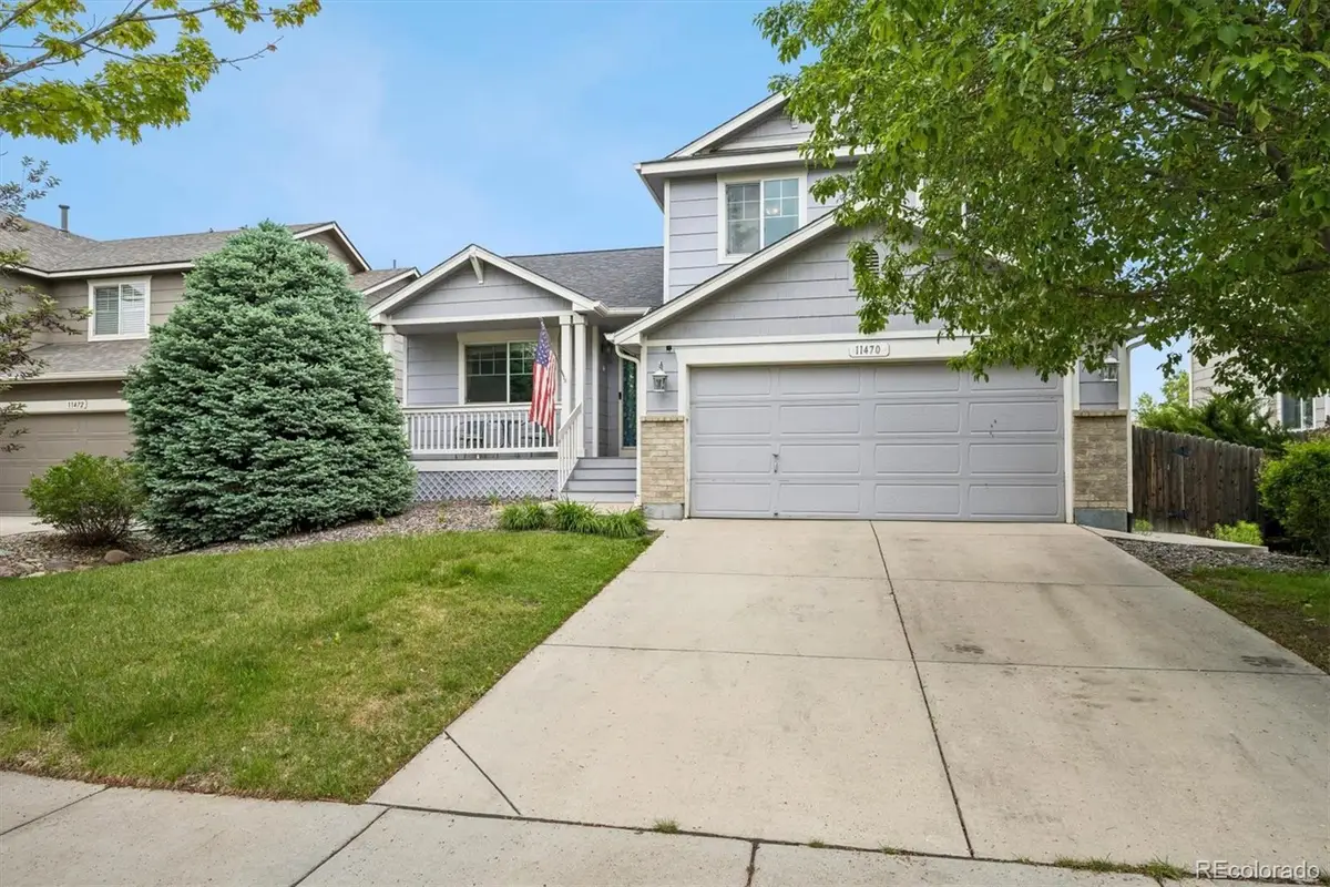 11470 Kenton Street, Commerce City, CO 80640 - #1
