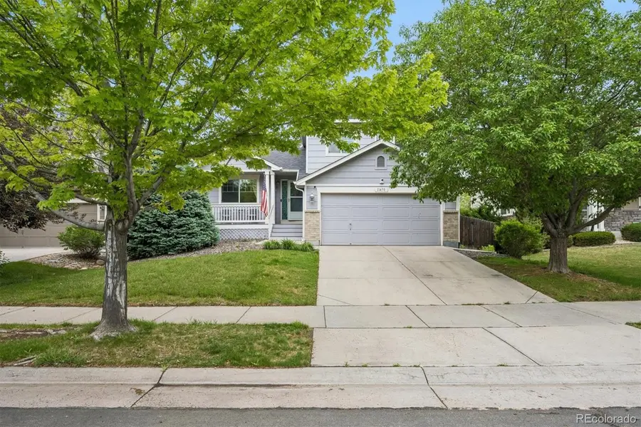 11470 Kenton Street, Commerce City, CO 80640 - #2