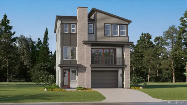 7828 S Cherokee Trail, Centennial, CO 80016