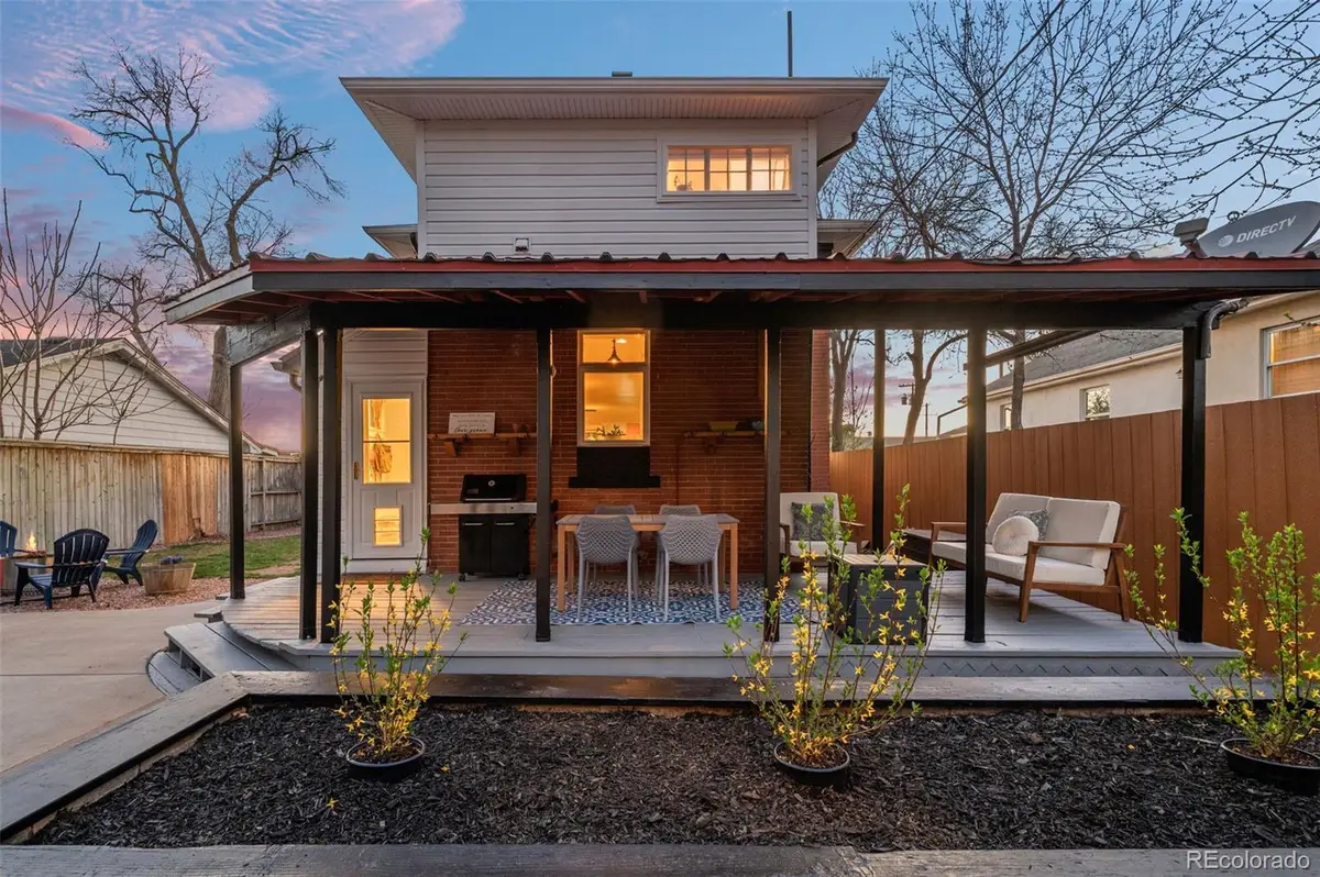 1134 S Washington Street, Denver, CO 80210 - #1