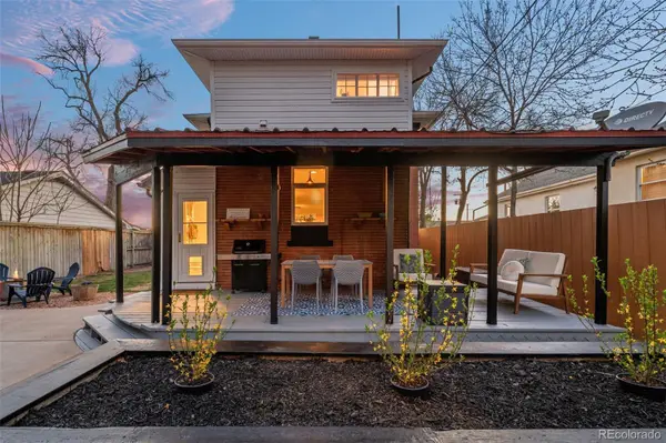 1134 S Washington Street, Denver, CO 80210