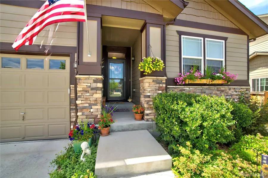 25536 E 1st Avenue, Aurora, CO 80018 - #3