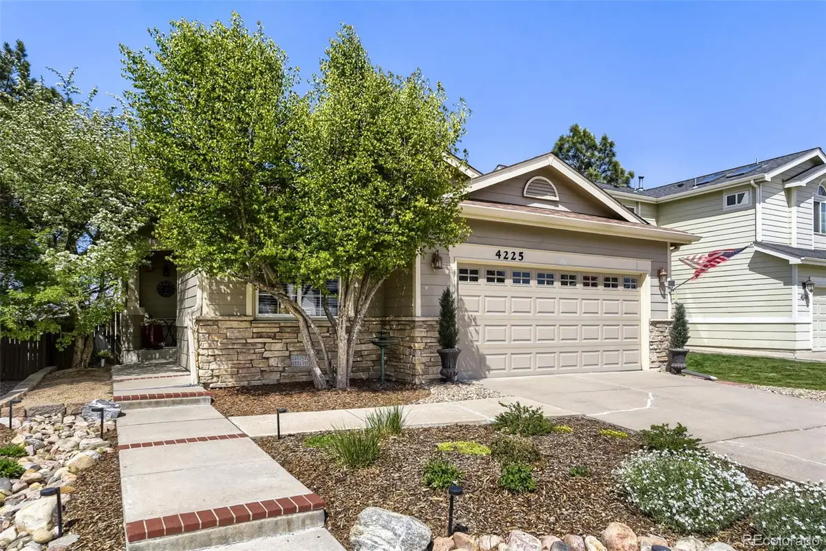 4225 Cherryhurst Court, Highlands Ranch, CO 80126 - #1
