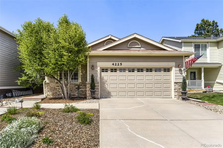4225 Cherryhurst Court, Highlands Ranch, CO 80126 - #2