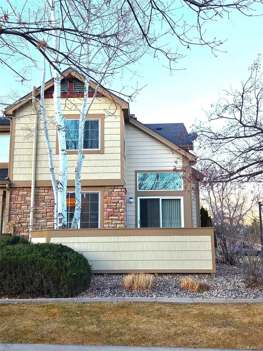 5551 Cornerstone Drive #25, Fort Collins, CO 80528 - Image #1