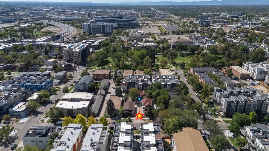 2742 W 24th Avenue, Denver, CO 80211 - #2
