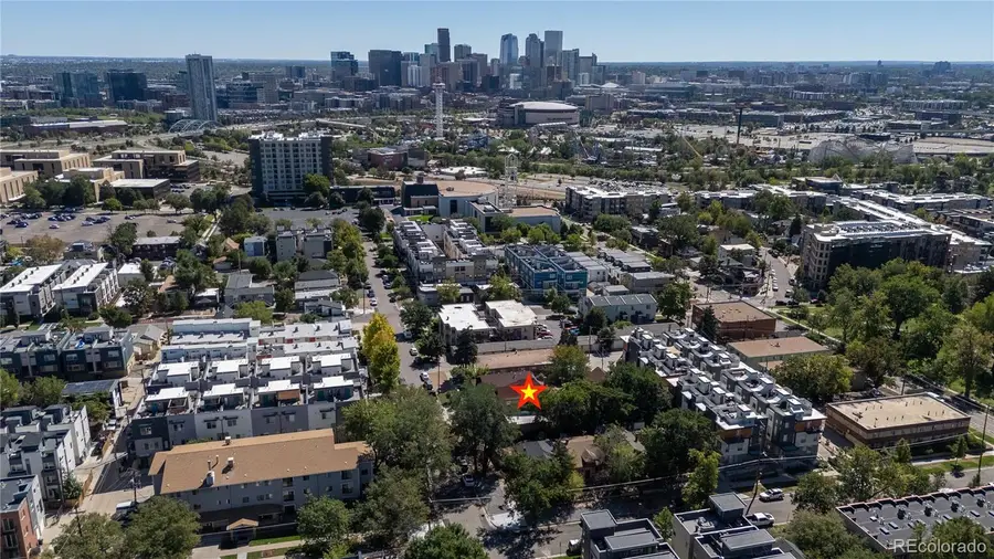 2742 W 24th Avenue, Denver, CO 80211 - #3