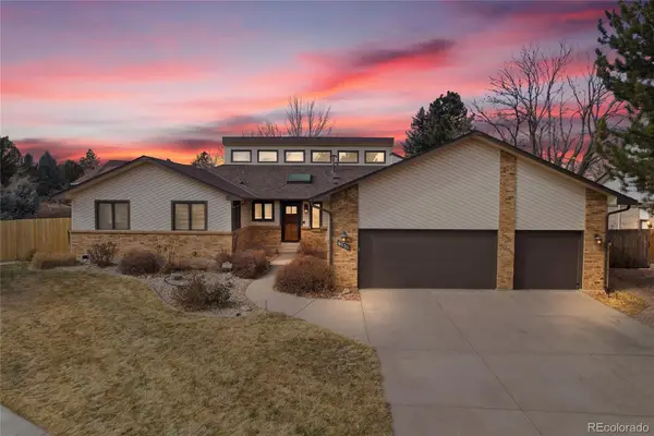 6151 W Evans Place, Lakewood, CO 80227