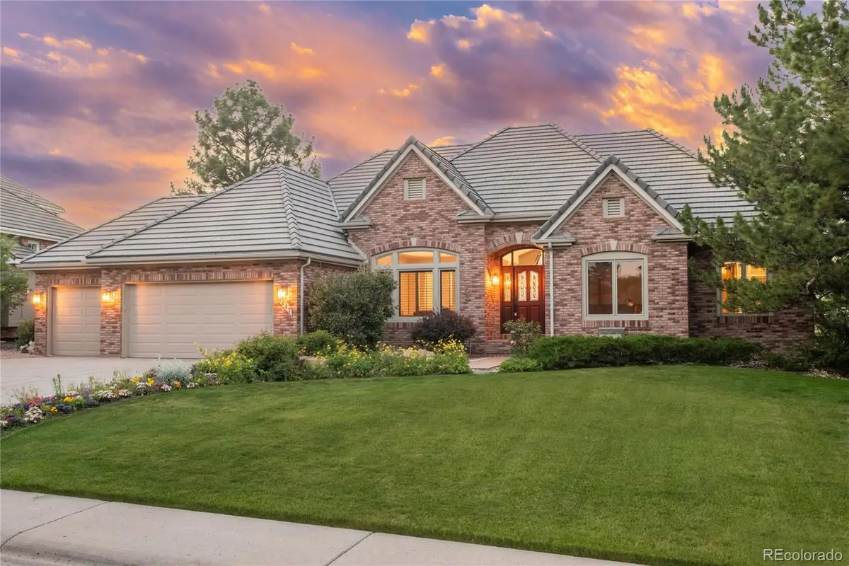 1247 Jesse Court, Highlands Ranch, CO 80126 - #1