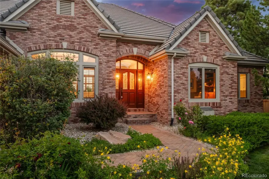1247 Jesse Court, Highlands Ranch, CO 80126 - #2