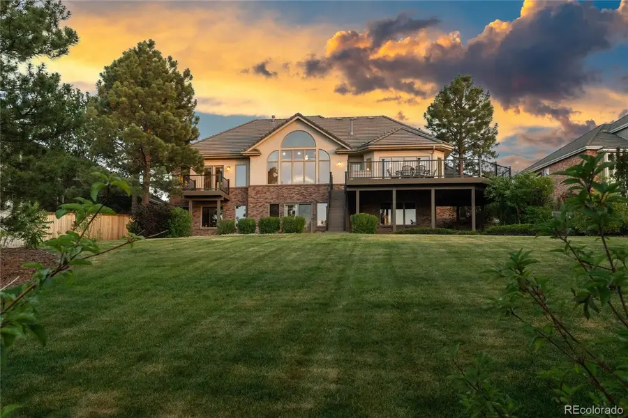 1247 Jesse Court, Highlands Ranch, CO 80126 - #3