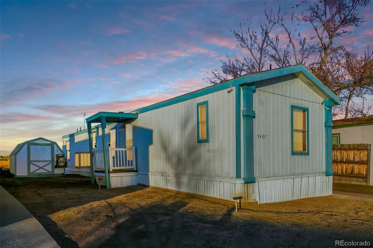5407 E 97th Place, West Adams, CO 80229 - Image #1