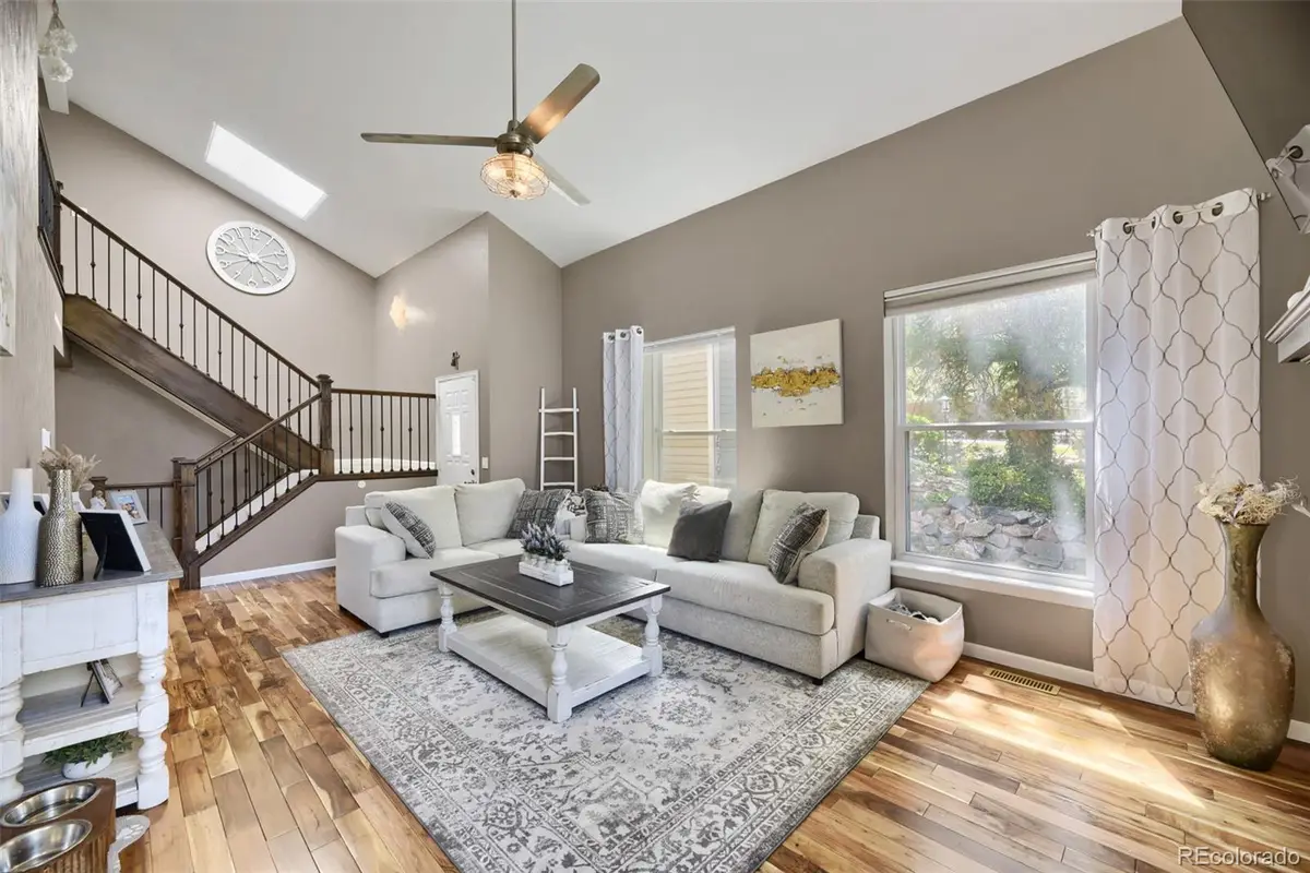 7579 S Monaco Way, Englewood, CO 80112 - #1