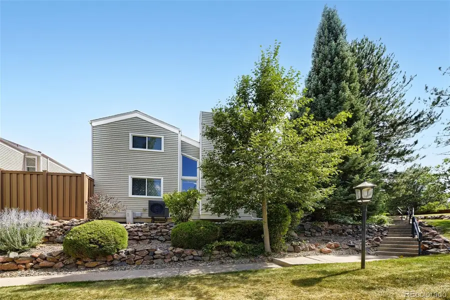 7579 S Monaco Way, Englewood, CO 80112 - #3