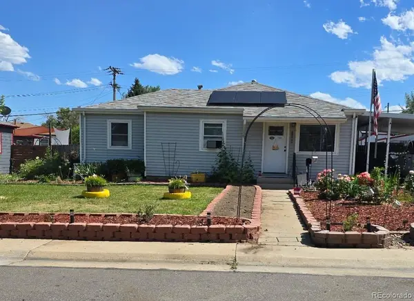 1960 Rowena Street, Thornton, CO 80229