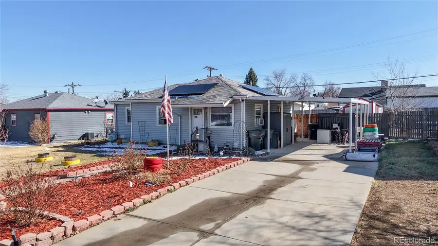 1960 Rowena Street, Thornton, CO 80229 - #2