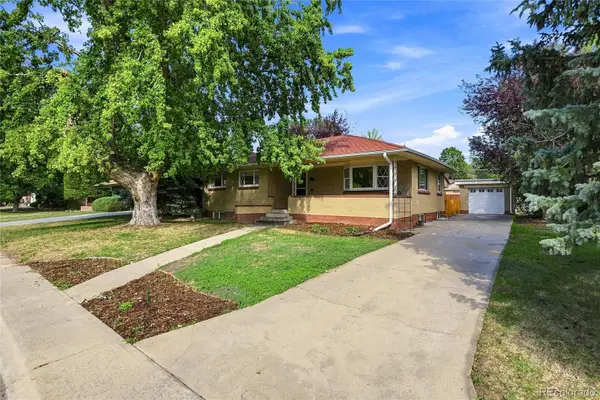 2386 S Bellaire Street, Denver, CO 80222