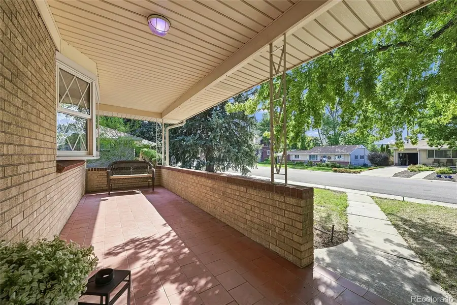 2386 S Bellaire Street, Denver, CO 80222 - #3