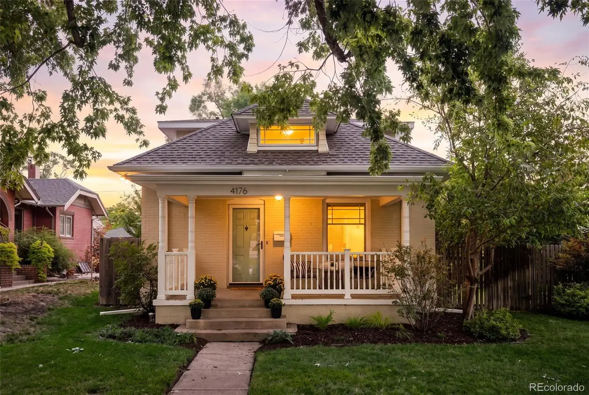 4176 Knox Court, Denver, CO 80211 - #1