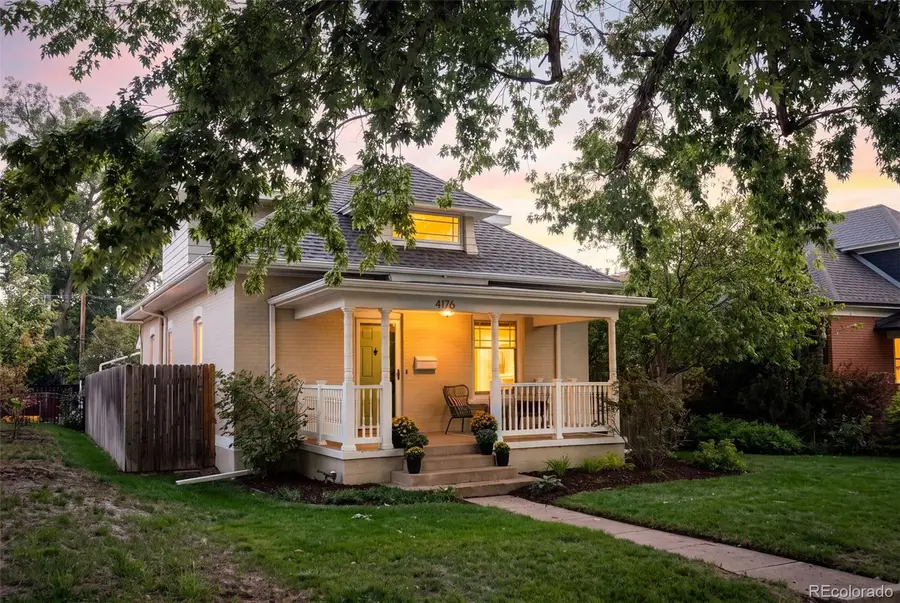 4176 Knox Court, Denver, CO 80211 - #2
