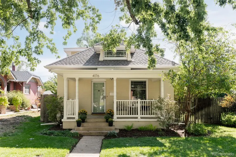 4176 Knox Court, Denver, CO 80211 - #3